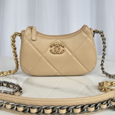 Chanel Hobo Bags